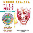 Mucho Cha-cha